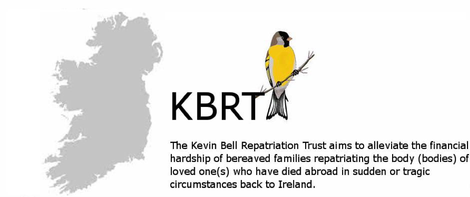 Operation Cransformation appoints the K.B.R.T as their charitable beneficiary