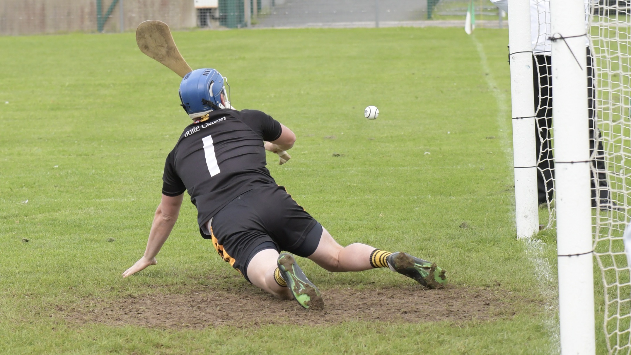 Ballycran’s Down GAA SHC campaign still has a ‘way to go’ after Sunday’s result