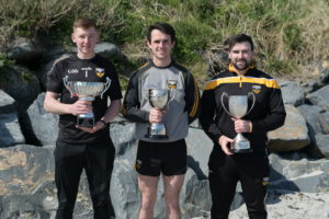 Winning Hurlers 20