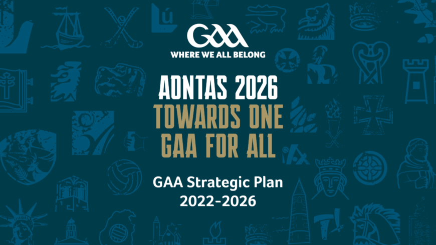 Towards One GAA for All