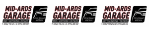 Mid Ards Garage